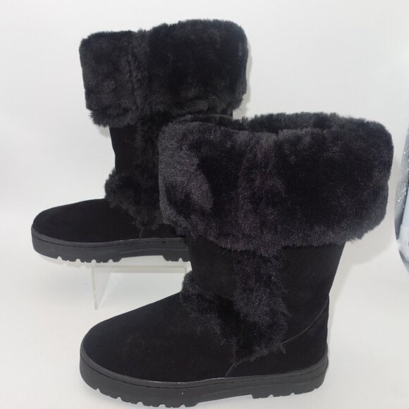 Style & Co. Shoes - Style & Co Women's Witty Winter Boots -H98